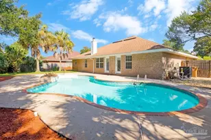5049 Lantana Dr, Gulf Breeze, FL 32563 - Photo 1