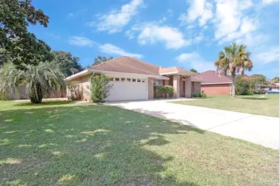 5049 Lantana Dr, Gulf Breeze, FL 32563 - Photo 71