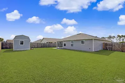 6280 Redberry Dr, Gulf Breeze, FL 32563 - Photo 45