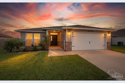 6280 Redberry Dr, Gulf Breeze, FL 32563 - Photo 3