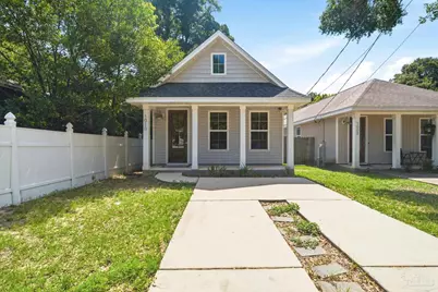 1010 N D St, Pensacola, FL 32501 - Photo 1