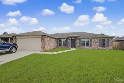 5514 Mill Race Circle, Pace, FL 32571 - Photo 3