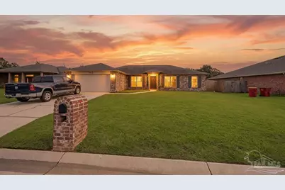 5514 Mill Race Circle, Pace, FL 32571 - Photo 1