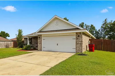 8857 Clearbrook Dr, Milton, FL 32583 - Photo 51