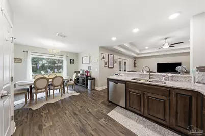 8857 Clearbrook Dr, Milton, FL 32583 - Photo 33