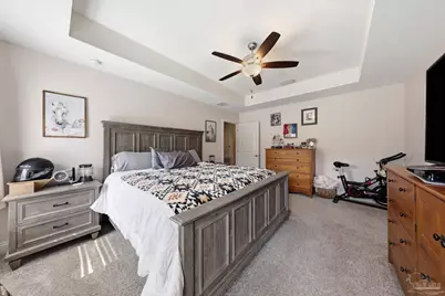 8857 Clearbrook Dr, Milton, FL 32583 - Photo 15
