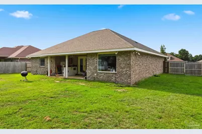 8857 Clearbrook Dr, Milton, FL 32583 - Photo 45