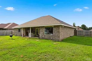 8857 Clearbrook Dr, Milton, FL 32583 - Photo 45