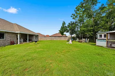 8857 Clearbrook Dr, Milton, FL 32583 - Photo 41