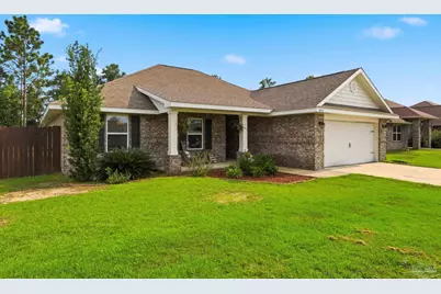 8857 Clearbrook Dr, Milton, FL 32583 - Photo 49