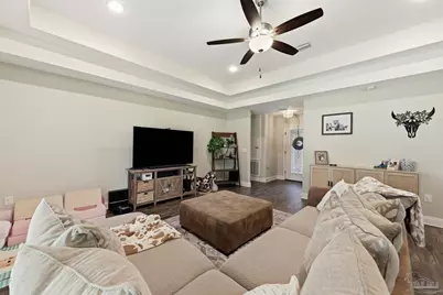 8857 Clearbrook Dr, Milton, FL 32583 - Photo 7