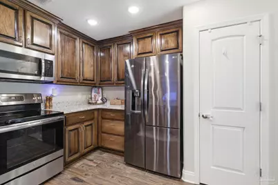 8857 Clearbrook Dr, Milton, FL 32583 - Photo 29