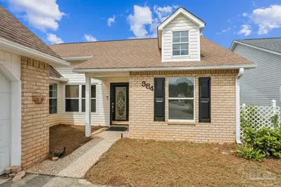384 Mirabelle Dr, Pensacola, FL 32514 - Photo 3