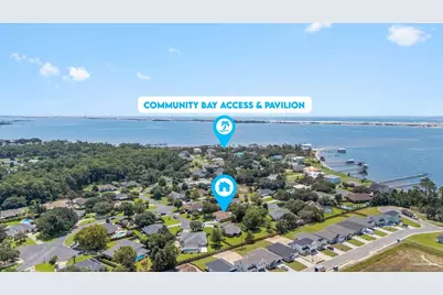 9277 Hansel Dr, Navarre, FL 32566 - Photo 3