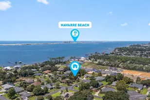 9277 Hansel Dr, Navarre, FL 32566 - Photo 51