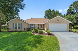 9277 Hansel Dr, Navarre, FL 32566 - Photo 1