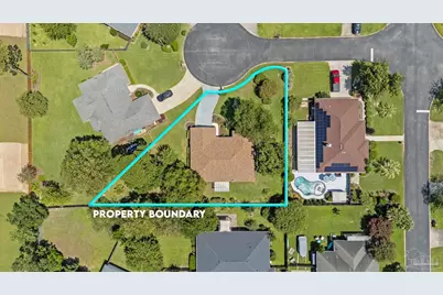 9277 Hansel Dr, Navarre, FL 32566 - Photo 45