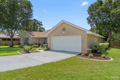 9277 Hansel Dr, Navarre, FL 32566 - Photo 7