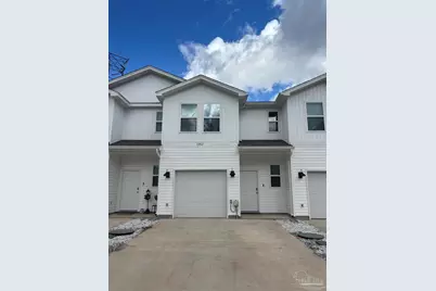 1202 Fairchild Village Dr, Pensacola, FL 32504 - Photo 1