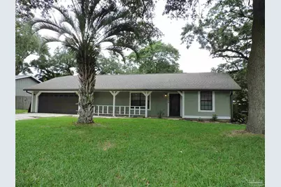 3206 Raines St, Pensacola, FL 32514 - Photo 1