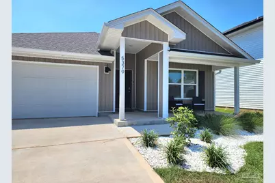 5379 Peach Dr, Pace, FL 32571 - Photo 3
