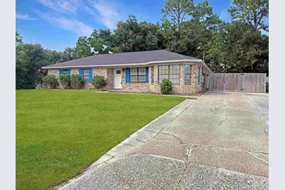 7524 Sandy Creek Dr, Pensacola, FL 32506 - Photo 1