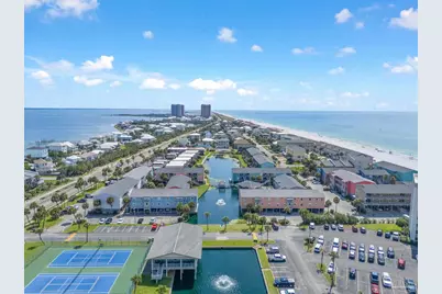 1650 Via Deluna Dr #C5, Pensacola Beach, FL 32561 - Photo 9