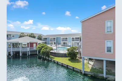 1650 Via Deluna Dr #C5, Pensacola Beach, FL 32561 - Photo 5