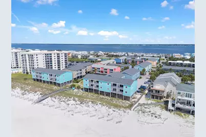 1650 Via Deluna Dr #C5, Pensacola Beach, FL 32561 - Photo 1