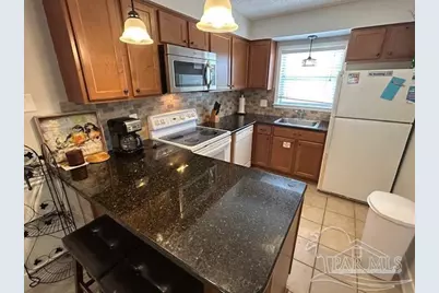 1650 Via Deluna Dr #C5, Pensacola Beach, FL 32561 - Photo 17