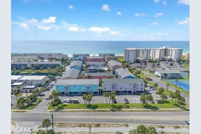 1650 Via Deluna Dr #C5, Pensacola Beach, FL 32561 - Photo 7