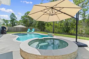 6074 Forest Bay Ave, Gulf Breeze, FL 32563 - Photo 3