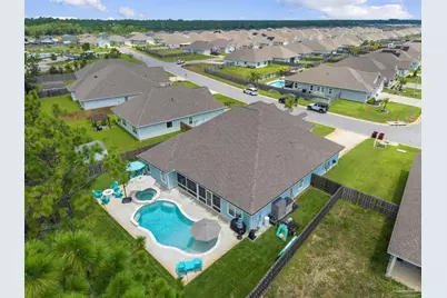 6074 Forest Bay Ave, Gulf Breeze, FL 32563 - Photo 3