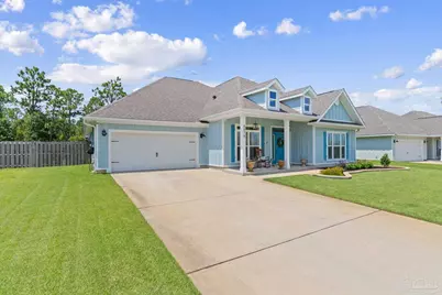 6074 Forest Bay Ave, Gulf Breeze, FL 32563 - Photo 11