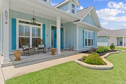 6074 Forest Bay Ave, Gulf Breeze, FL 32563 - Photo 7