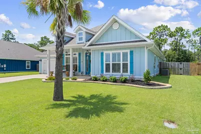 6074 Forest Bay Ave, Gulf Breeze, FL 32563 - Photo 5