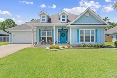 6074 Forest Bay Ave, Gulf Breeze, FL 32563 - Photo 9