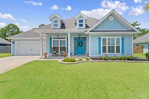 6074 Forest Bay Ave, Gulf Breeze, FL 32563 - Photo 9