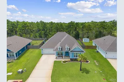 6074 Forest Bay Ave, Gulf Breeze, FL 32563 - Photo 57