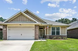 5208 Parkside Dr, Pace, FL 32571 - Photo 1