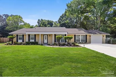 5431 Tomlinson Dr, Pensacola, FL 32526 - Photo 3