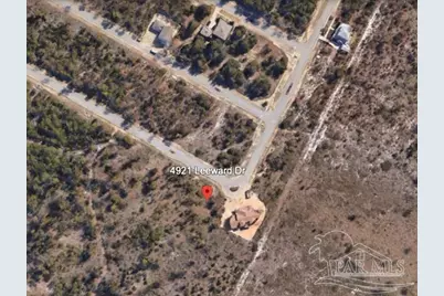 4921 Leeward Dr, Pensacola, FL 32507 - Photo 5