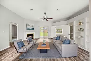 3456 Ashmore Ln, Pace, FL 32571 - Photo 5