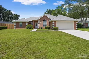 3456 Ashmore Ln, Pace, FL 32571 - Photo 1