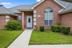 3456 Ashmore Ln, Pace, FL 32571 - Photo 3