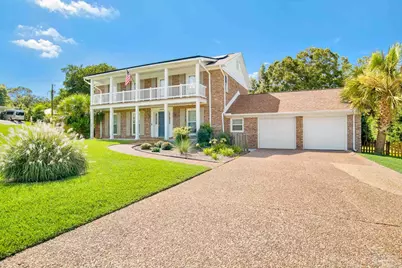 8868 Burning Tree Rd, Pensacola, FL 32514 - Photo 3