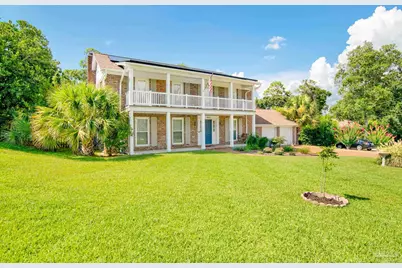 8868 Burning Tree Rd, Pensacola, FL 32514 - Photo 1