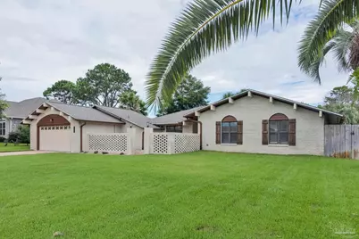 967 Grand Canal St, Gulf Breeze, FL 32563 - Photo 3