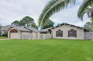 967 Grand Canal St, Gulf Breeze, FL 32563 - Photo 3