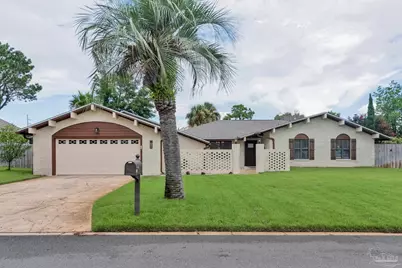 967 Grand Canal St, Gulf Breeze, FL 32563 - Photo 1
